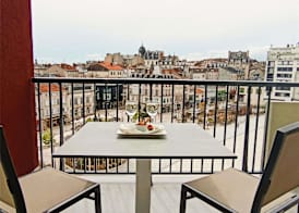 Mercure Limoges Centre 5