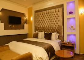 Portland Resort Hotel 3