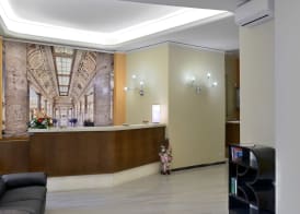 SmArt Hotel Bartolini 2