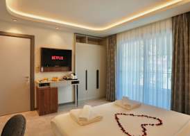 Ida Hotel 3