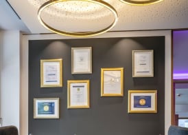 AVALON Hotel Bad Reichenhall 5