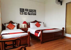 Phoenix Palace Hotel Hanoi 4