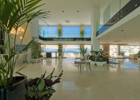 Bellazure Hotel 2