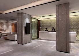 Courtyard by Marriott Amritsar 5