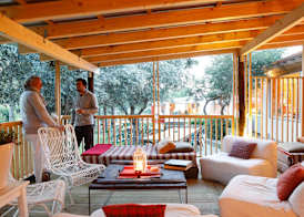 Herdade da Matinha Country House & Restaurant 3