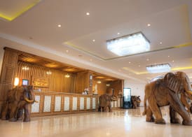 Araliya Green City - Your Gateway to Everything in Nuwara Eliya 3