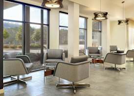 Courtyard by Marriott Birmingham Homewood 3