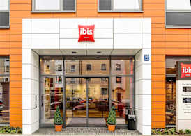 Ibis München City Arnulfpark 2