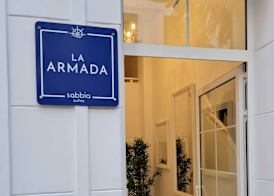 Sabbia Suites La Armada 2