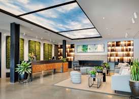 Canopy By Hilton Portland Waterfront 4