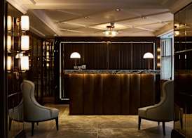 The Mayfair Townhouse 2