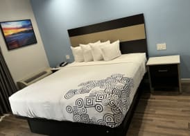 Surfside Inn Redondo Beach 4