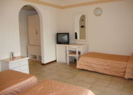 Hotel Miramonti 2