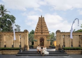 Sanna Ubud A Pramana Experience 3