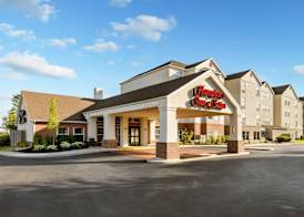 Hampton Inn & Suites Ft. Wayne-North 3
