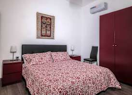 B&B Amalfi's Luxury Rooms 5