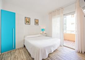 Apartamentos Benidorm Chorrol 2