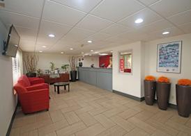Americas Best Value Inn Pilot Mountain 2
