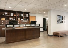 Four Points by Sheraton Raleigh Arena 3