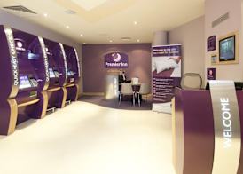 Premier Inn Preston Central 2
