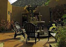 Abiquiu Inn 5