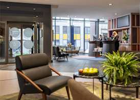 Novotel Suites Wien City Donau 3