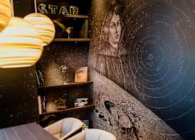 Motel One Nürnberg-Plärrer 4