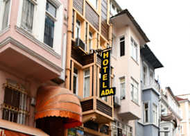 Ada Apart Hotel 3
