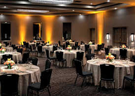 Marriott Melville Long Island 3