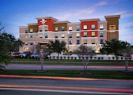 Homewood Suites by Hilton Houston/Katy Mills Mall 2