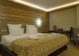 Chamois d'Or Hotel 5