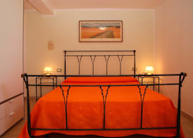 Agriturismo San Gregorio 4