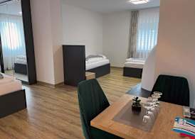 Haven Hotels - Hotel Dona 5