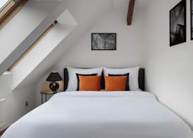 Old Town Apartment Spilberk by goodnite cz 3