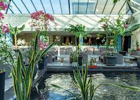 Sahid Zarafshon Hotel 4