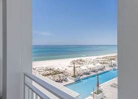 The Pensacola Beach Resort 5