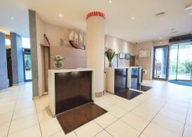 Ibis Antananarivo Ankorondrano 2