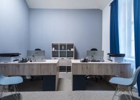 Seven Wishes Boutique Residence by Dwellfort 2