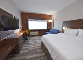 Holiday Inn Express & Suites ORLANDO SOUTHEAST by IHG 5