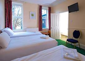 The Bournemouth Maemar Hotel 5
