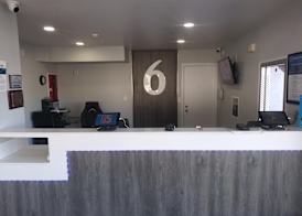 Motel 6 West Sacramento, CA 4