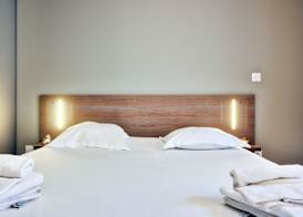 Zenitude Hôtel-Résidences Narbonne Centre 5