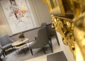 Hotel Canon d'Oro 5