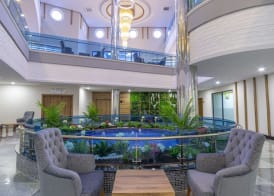 Lonicera Premium - Ultra All Inclusive 2