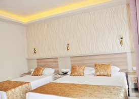 Seren Sari Hotel 5