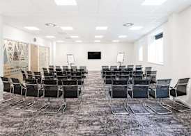 Mercure Newport 2