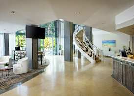 DoubleTree by Hilton San Diego - Hotel Circle 3