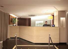 Oasis Plaza Hotel 3