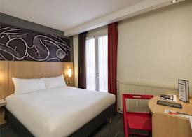 ibis Paris Vaugirard Porte de Versailles 5