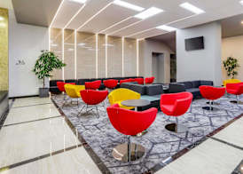 ibis Styles Nowy Sacz 3